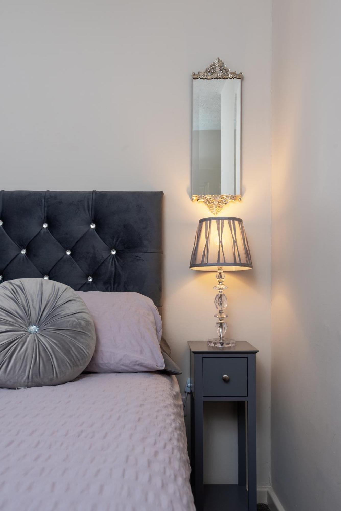 Worcester Fabulous Cherry Tree Mews Self Check In Dogs Welcome By Prior Arrangement , 2 Double Bedrooms ,Super Fast Wi-Fi, With Free Off Road Parking For 2 Vehicles Near Royal Hospital And Woodland Walks Eksteriør billede