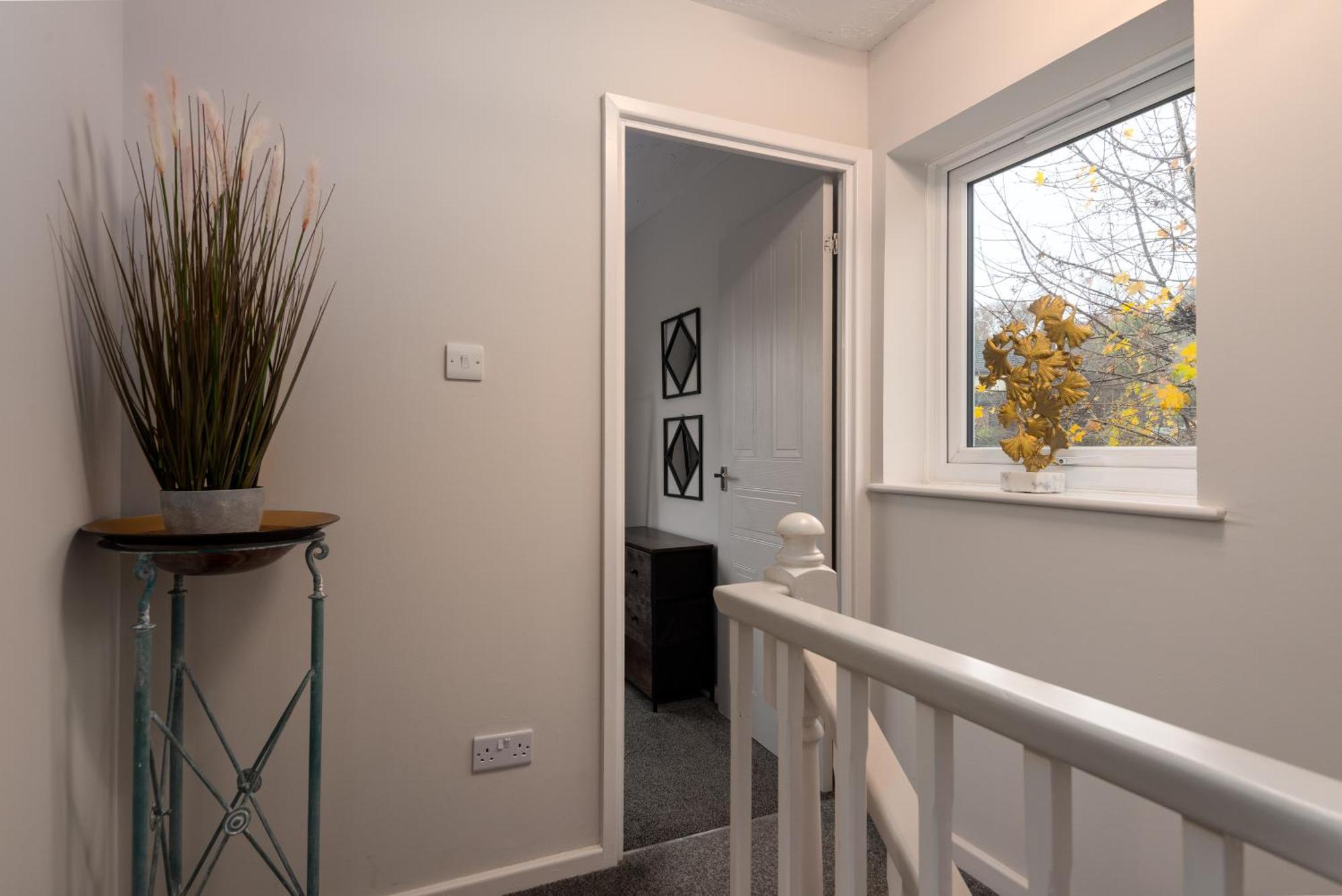 Worcester Fabulous Cherry Tree Mews Self Check In Dogs Welcome By Prior Arrangement , 2 Double Bedrooms ,Super Fast Wi-Fi, With Free Off Road Parking For 2 Vehicles Near Royal Hospital And Woodland Walks Eksteriør billede