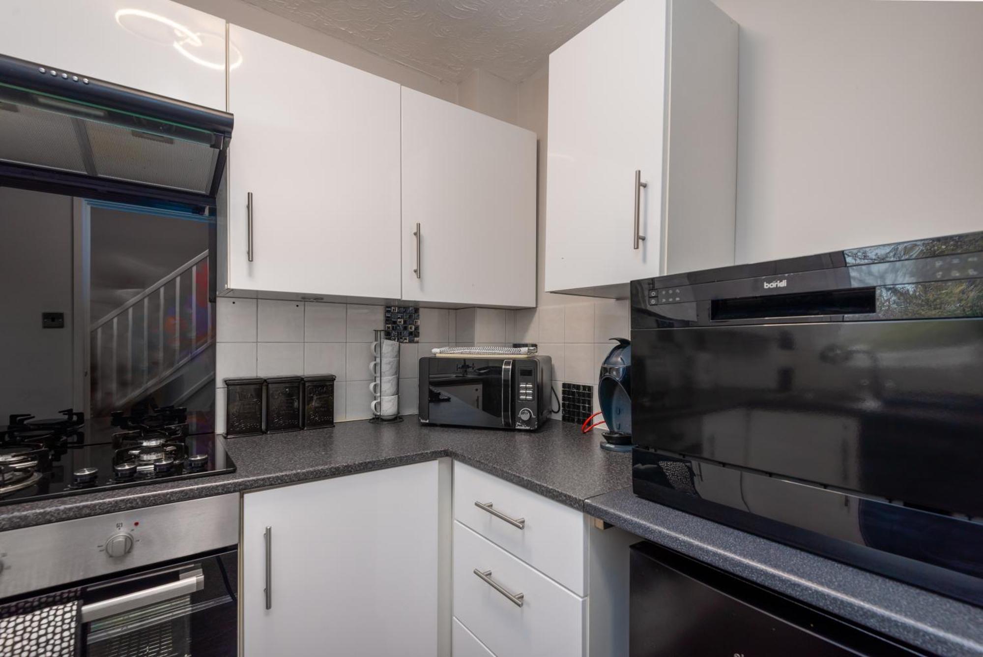 Worcester Fabulous Cherry Tree Mews Self Check In Dogs Welcome By Prior Arrangement , 2 Double Bedrooms ,Super Fast Wi-Fi, With Free Off Road Parking For 2 Vehicles Near Royal Hospital And Woodland Walks Eksteriør billede