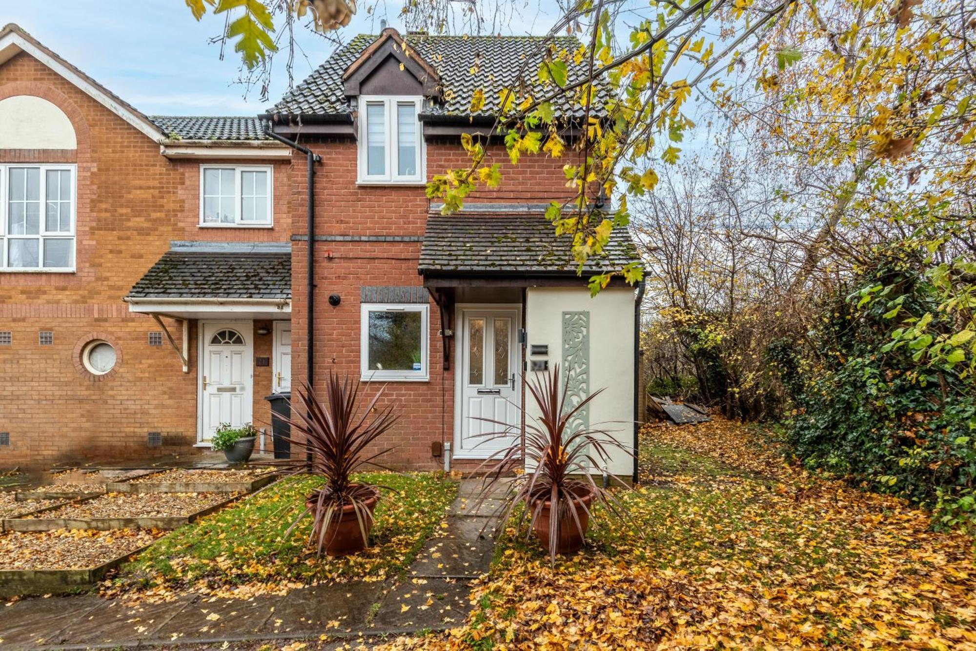 Worcester Fabulous Cherry Tree Mews Self Check In Dogs Welcome By Prior Arrangement , 2 Double Bedrooms ,Super Fast Wi-Fi, With Free Off Road Parking For 2 Vehicles Near Royal Hospital And Woodland Walks Eksteriør billede